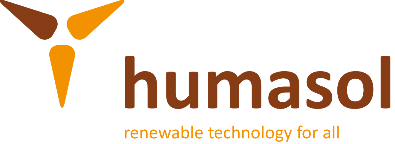 logo humasol